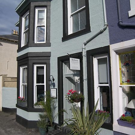 Bythesea Guest House Ayr Exterior foto