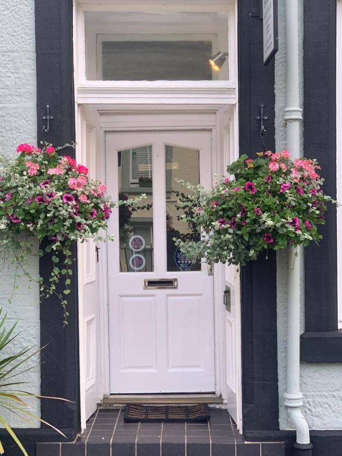 Bythesea Guest House Ayr Exterior foto
