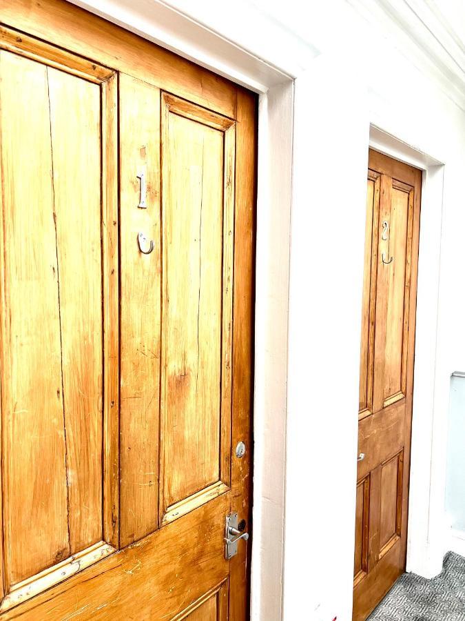 Bythesea Guest House Ayr Exterior foto