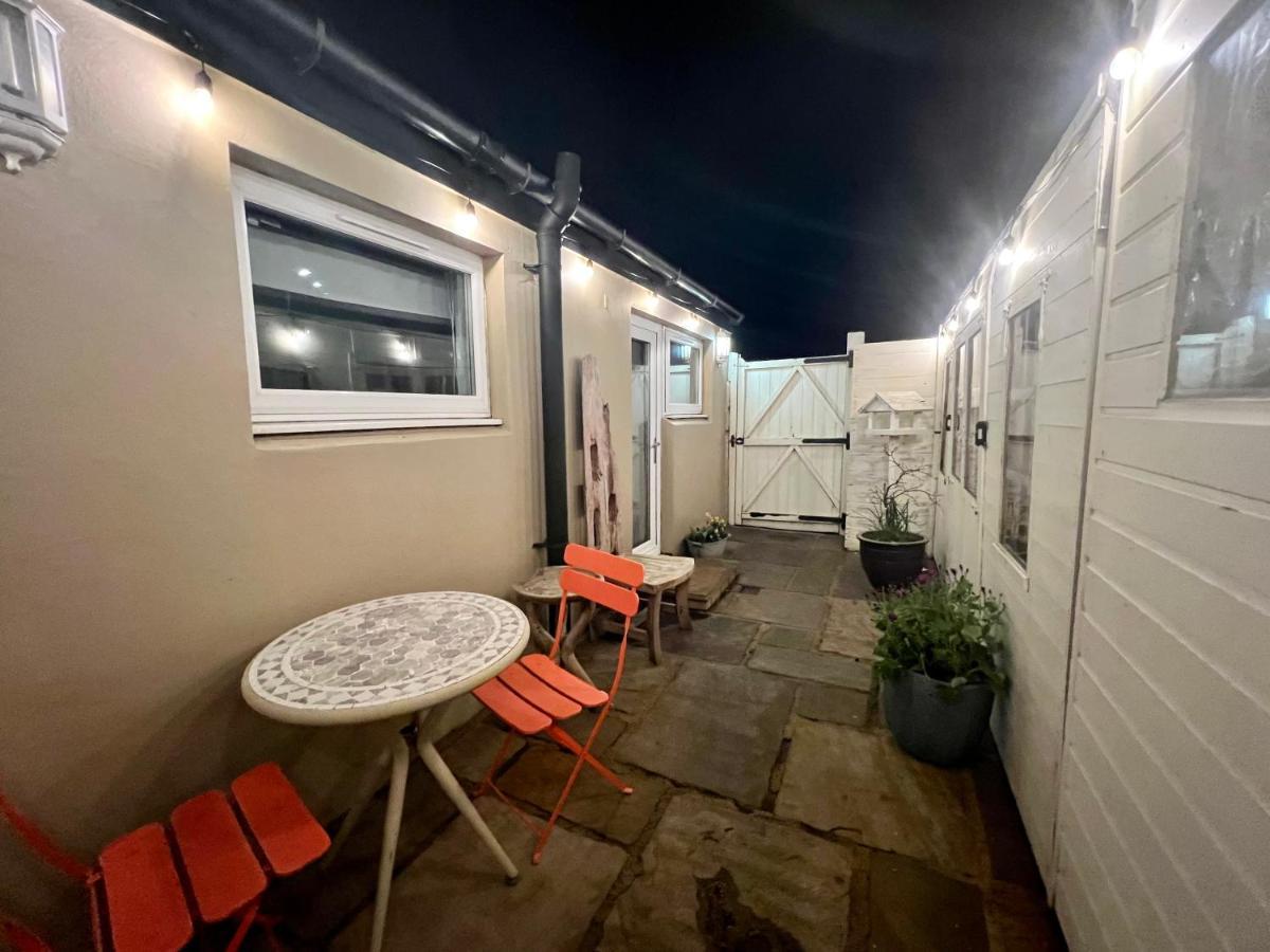 Bythesea Guest House Ayr Exterior foto