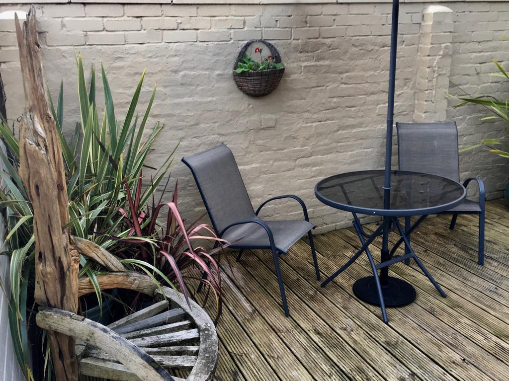 Bythesea Guest House Ayr Exterior foto