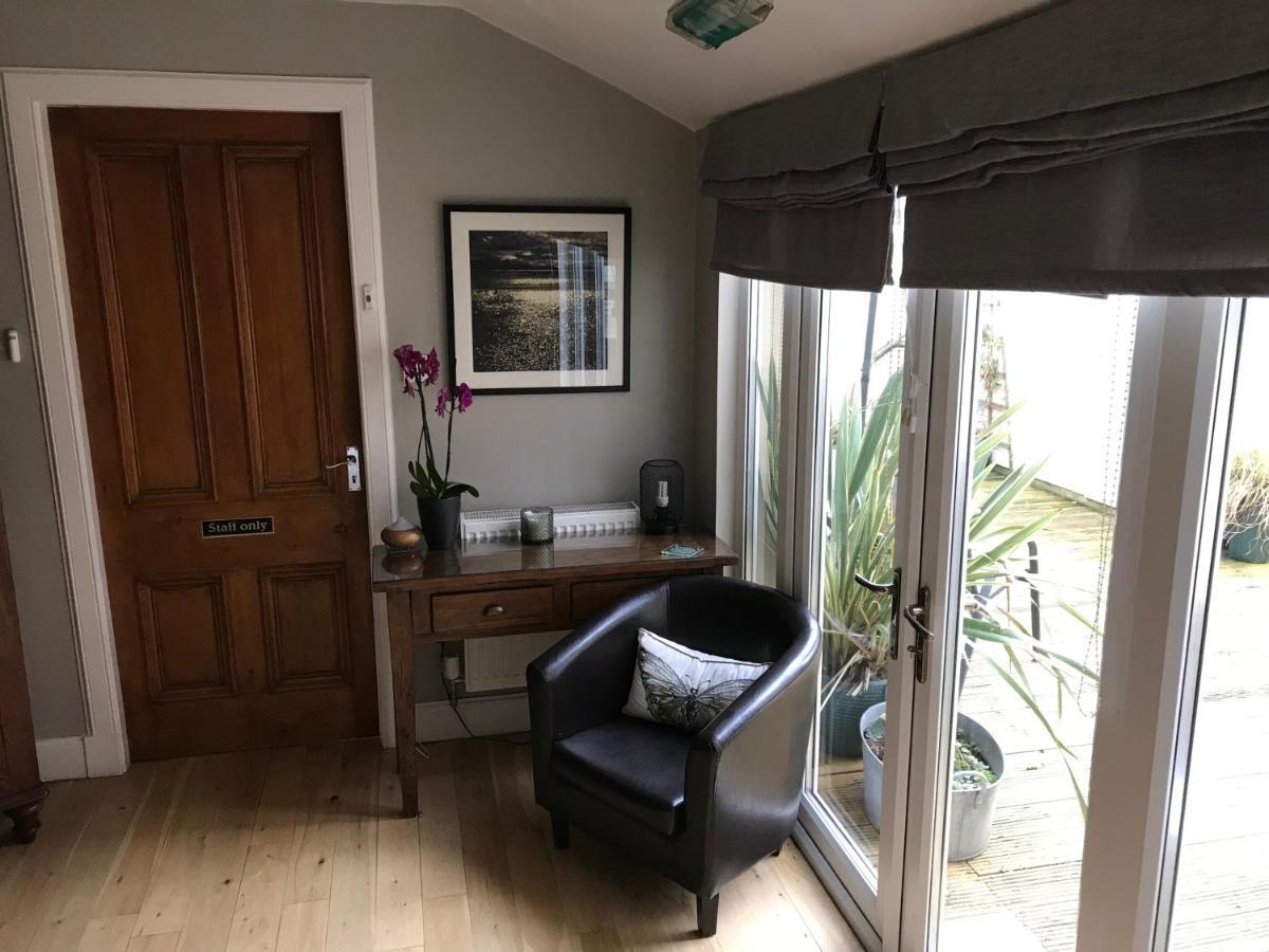 Bythesea Guest House Ayr Exterior foto